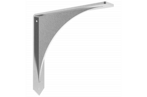 Arrowwood Granite Countertop Bracket 